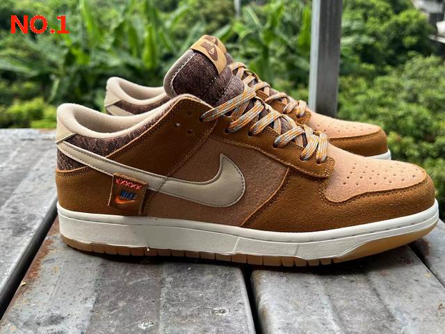 Nike Dunk Sb Shoes Unisex Shoes ;